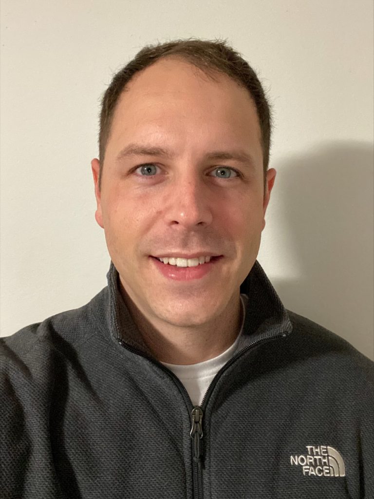 Russell Sims American Flight Schools