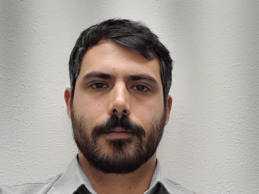 Paul Ledoussal American Flight Schools