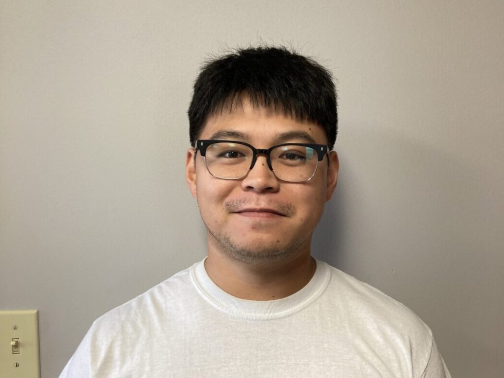 Shu Masuda American Flight Schools