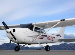 Discovery Flight - Adventure Experience