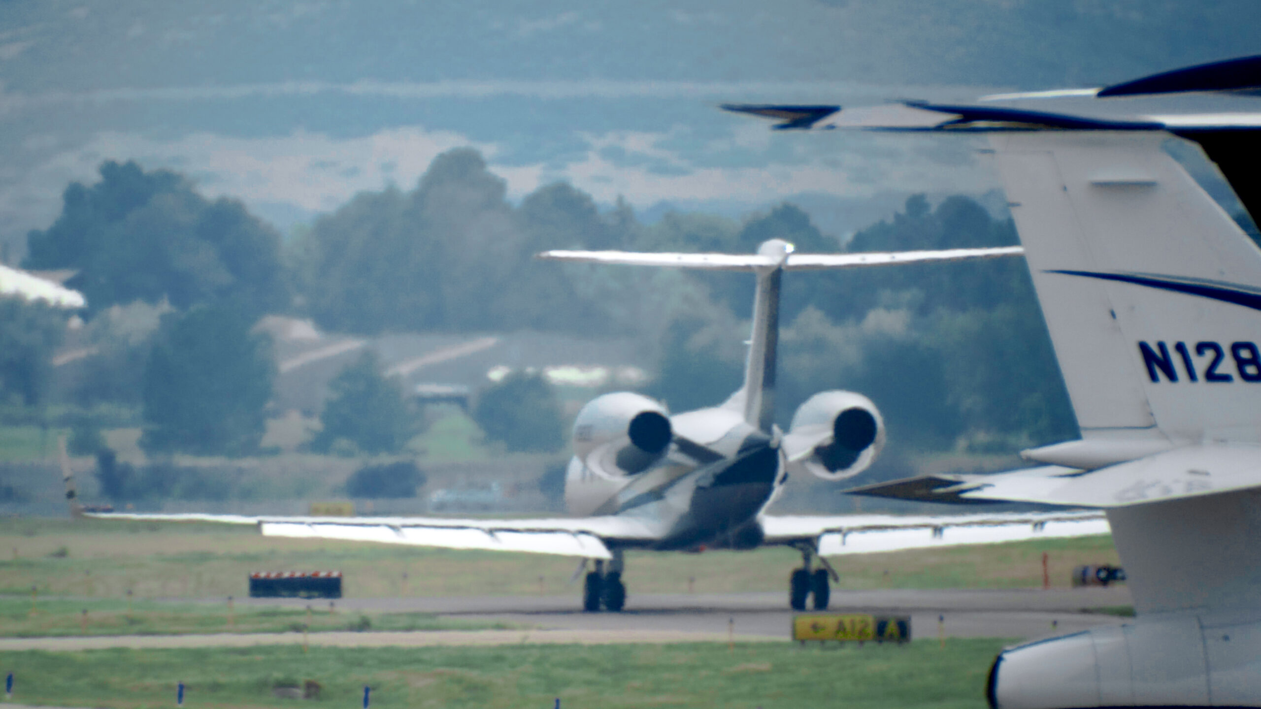 Commercial Pilot Certificate