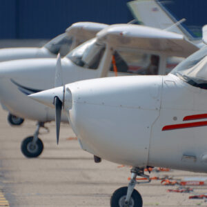 Discovery Flight - Future Pilot Experience